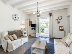 Holiday Home Pyrénées by Interhome